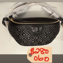 Tory Burch Fleming Belt Bag