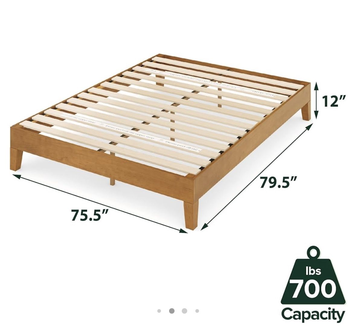 king bed frame