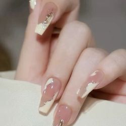 Reusable Press On Nails *NEW*