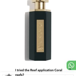 Reef Perfume 