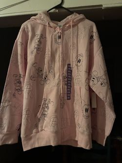 Mickey Mouse Sweater 