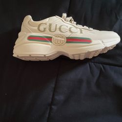 Gucci Shoes Never Worn