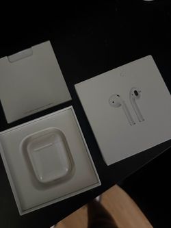 AirPods