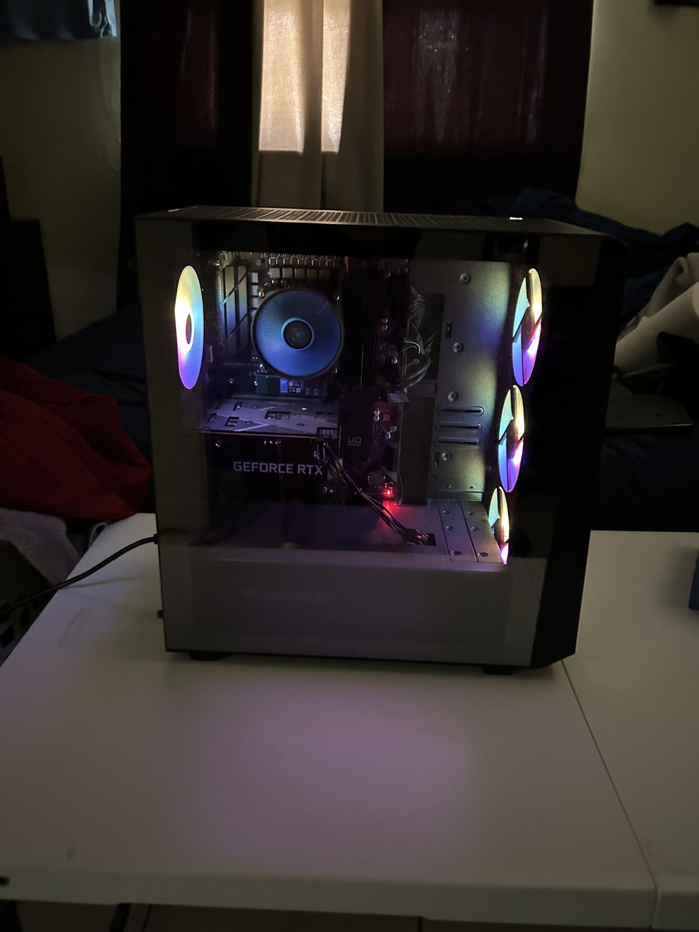 iBuyPower Slate 6 MR Gaming PC