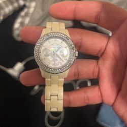 Micheal Kors Watch