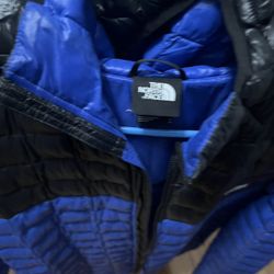 North Face Jacket 