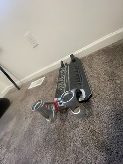 Trade 2 Decks And Bars For A Xbox