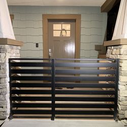 Gates/general Welding