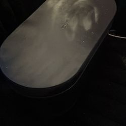 Dyson Air wrap 
