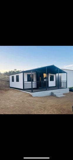 Luxe Micro Estates