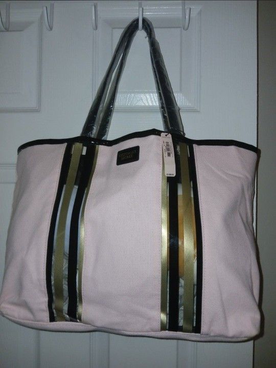 Victoria's Secret Tote Bag