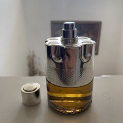 Azarro Wanted By Night