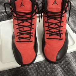 Jordan Retro 12