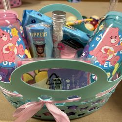 Easter Baskets