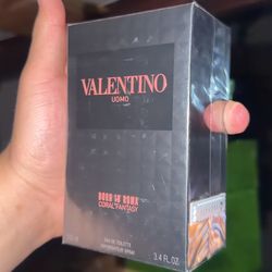 valentino uomo born in roma coral fantasy
