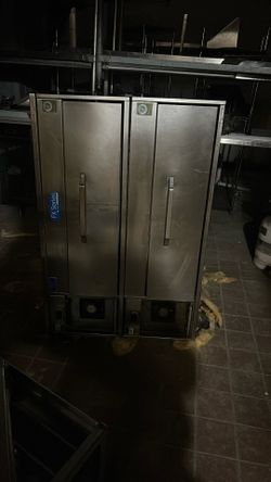 Kitchen Equipment