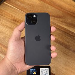 iPhone 15 128Gb Unlocked
