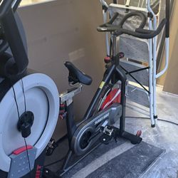 Free Workout Bike 