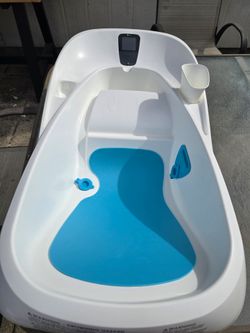 4moms Clean Water Tub