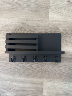 Key hook