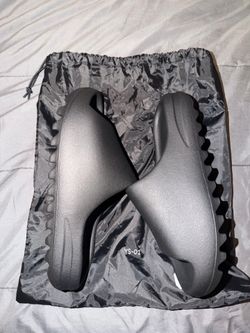 Yeezy slides
