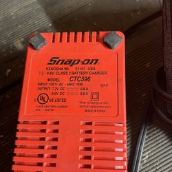 Snap On 