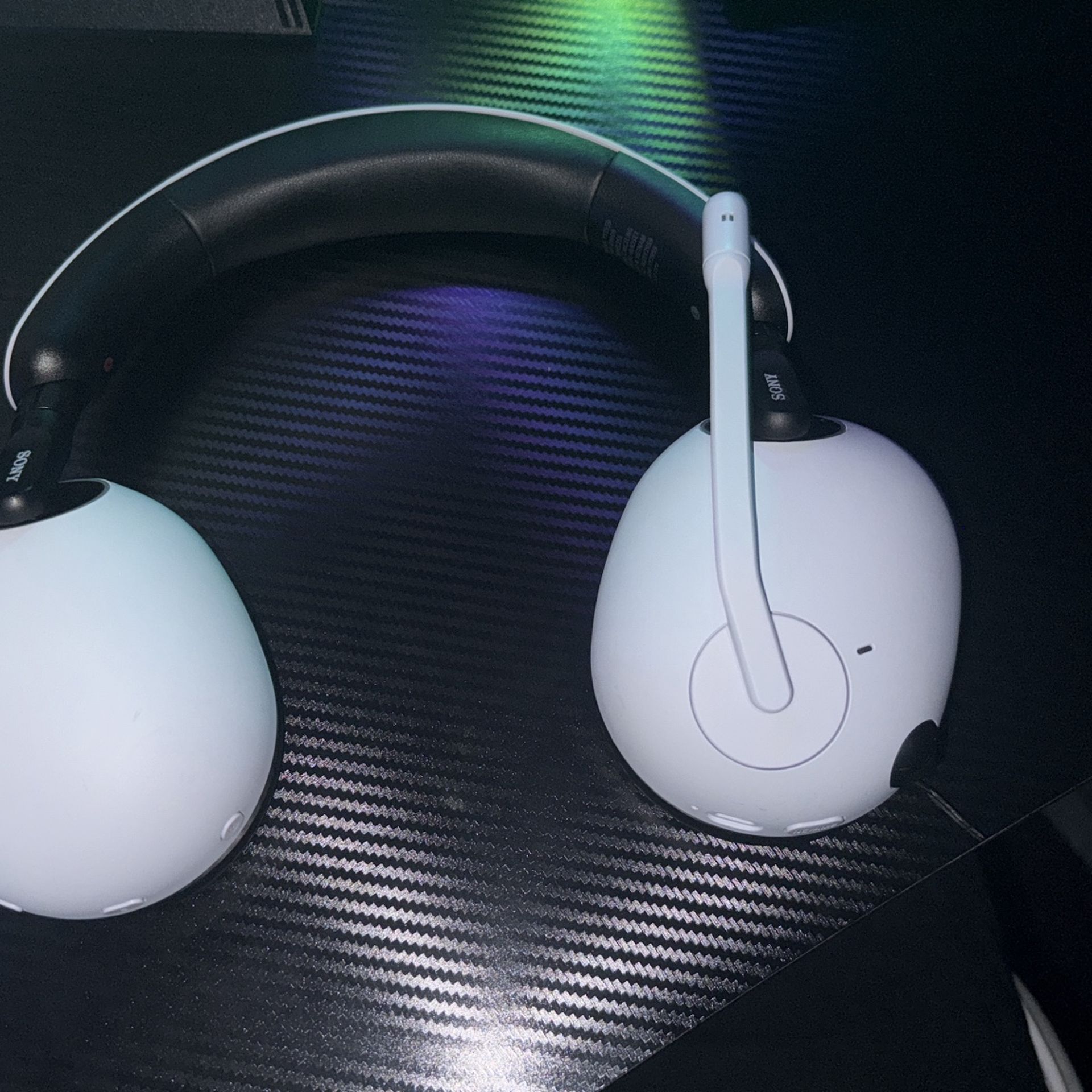 Inzone H9 Sony Gaming Headset