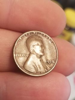 1925 s Penny