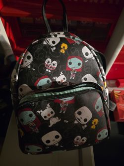 Backpack
