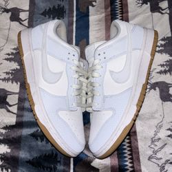 Nike Dunk Size 10