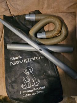Shark navigator vacuum attachments