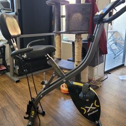 Stationary Bike