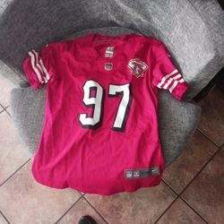 Nfl Jersey 