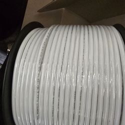 House Coax Cable