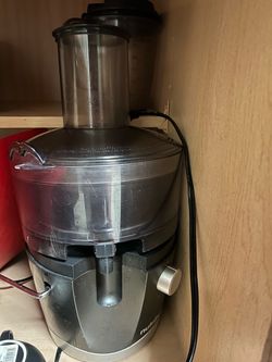 NutriBullet Juicer