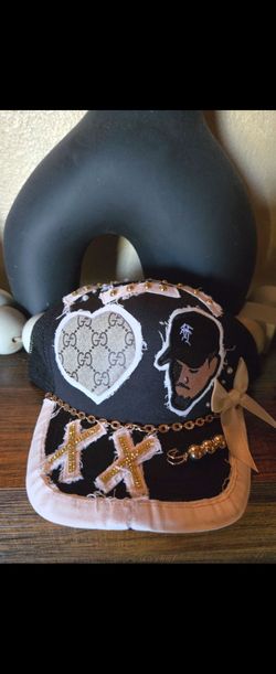 Junk hat