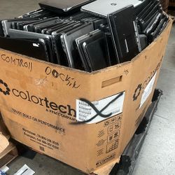 Assorted Intel 4th Gen Laptops