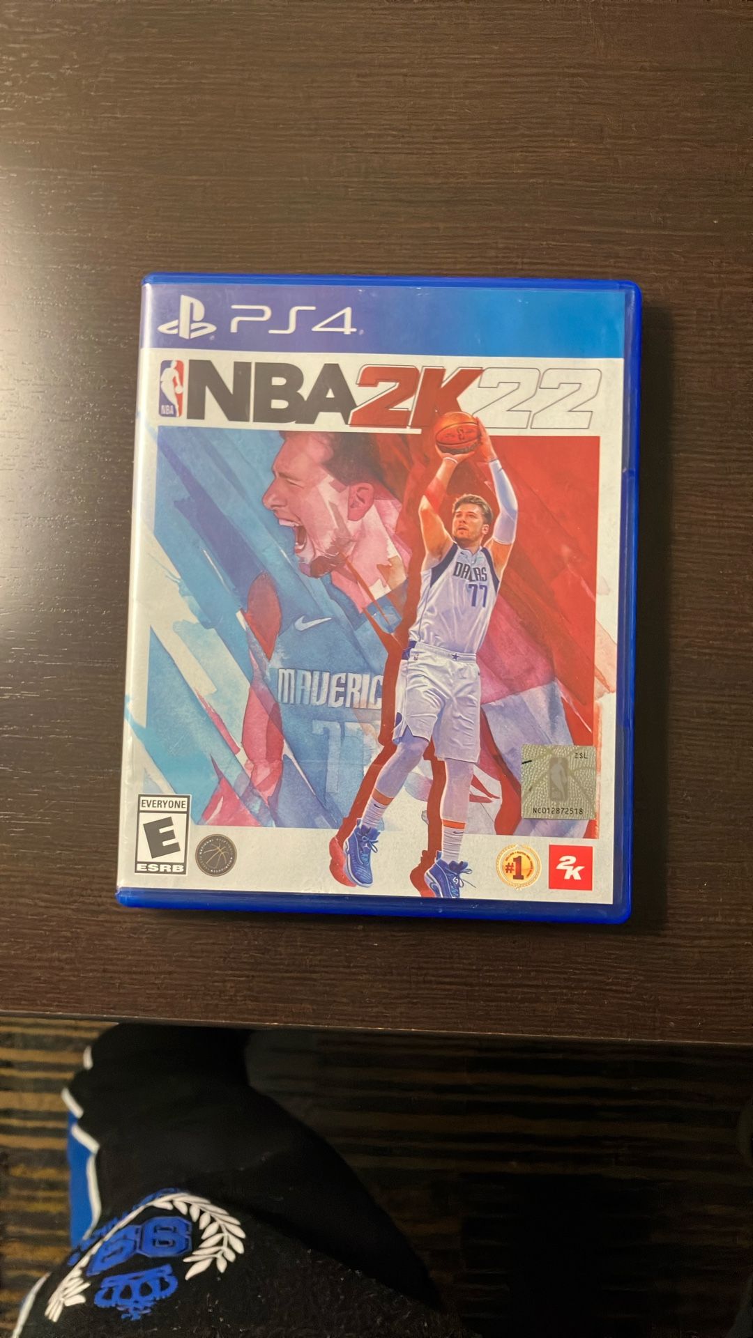 NBA