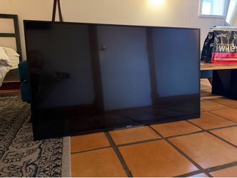 52” Sony HD TV