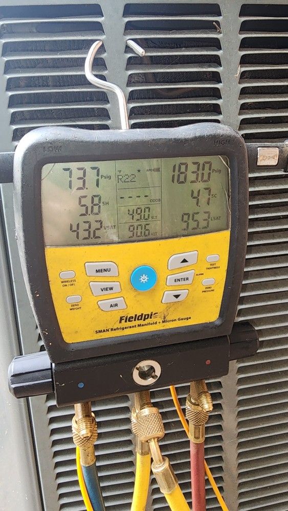 🌡️ HVAC Tune-Up & Diagnostic Special – Keep Your System Running Smooth 🌡️