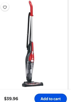 Dirt Devil Stick Vac