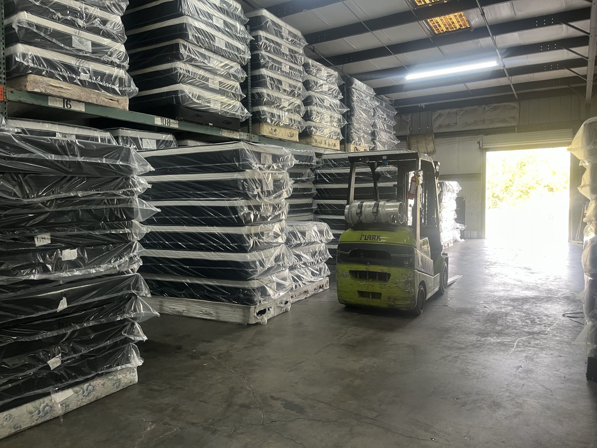 ✅✅TWIN,FULL,QUEEN AND KING MATTRESS STARTING AT $150‼️A SET BEST PRICE IN TOWN BEST PRICE ON BRAND NEW PLUSH TOP MATTRESS