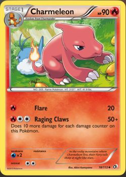 Pokemon In Search Of