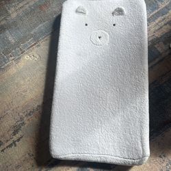 Diaper Changing Pad With Cover