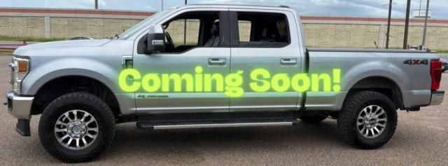 2020 Ford F-250