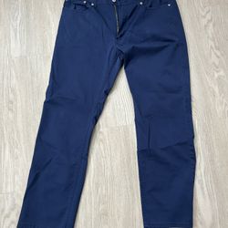 Levis Men’s Jeans