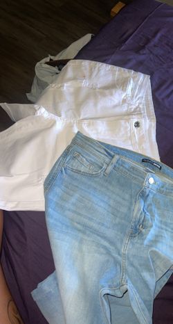 Short & Pants