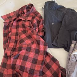 Travis Matthew Bundle 