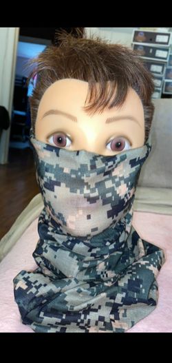 Mascaras