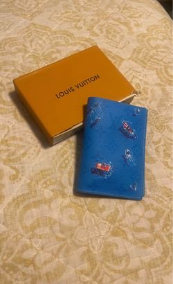 Pocket wallet organizer
